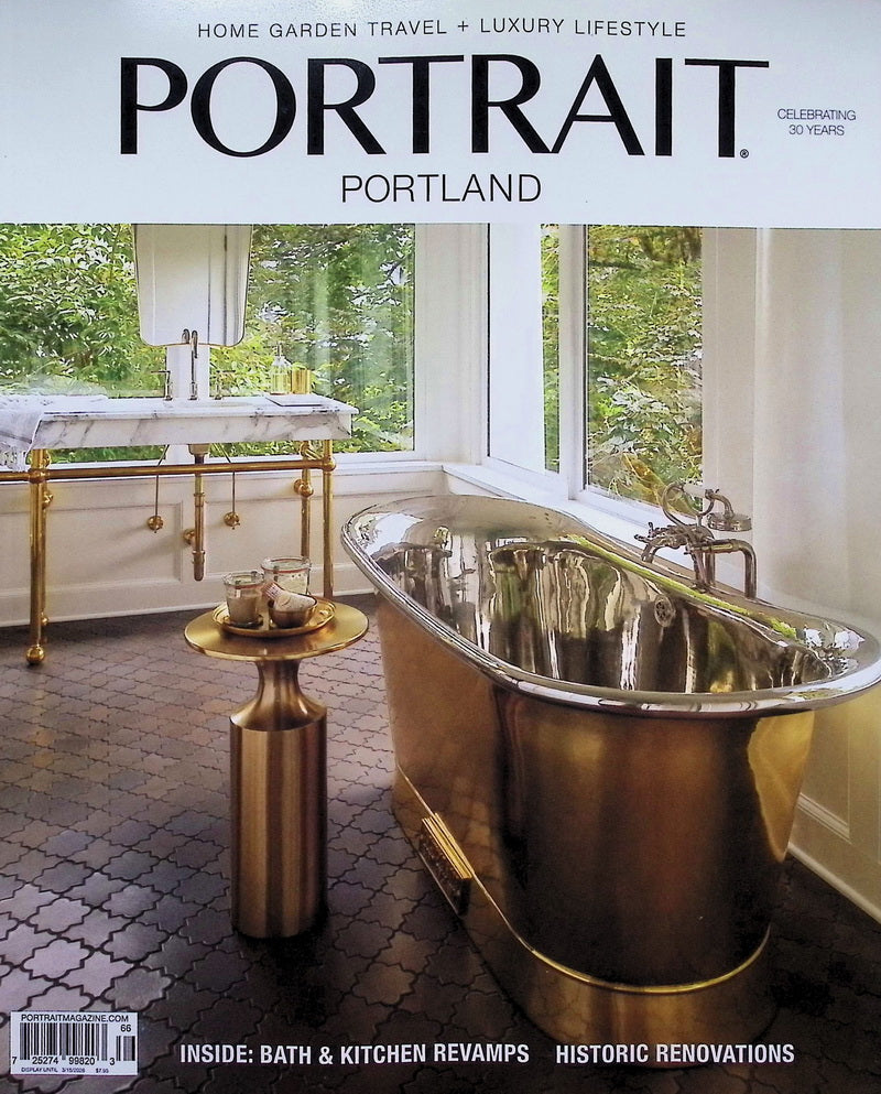 PORTRAIT OF PORTLAND [66] V.66