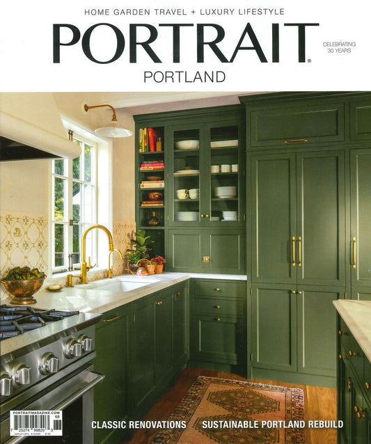 PORTRAIT OF PORTLAND [68] V.68