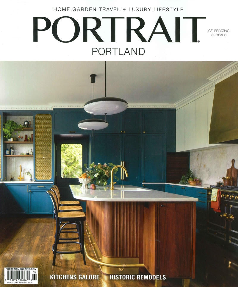 PORTRAIT OF PORTLAND [69] V.69