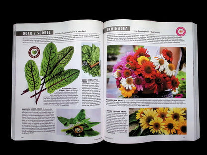 The Whole Seed Catalog [11] 2026
