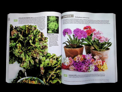 The Whole Seed Catalog [11] 2026
