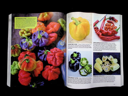 The Whole Seed Catalog [11] 2026