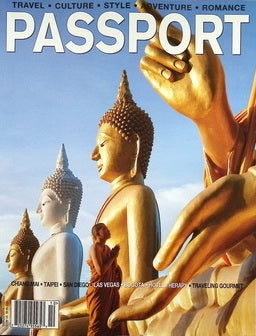 PASSPORT [2024-10]  V24N177