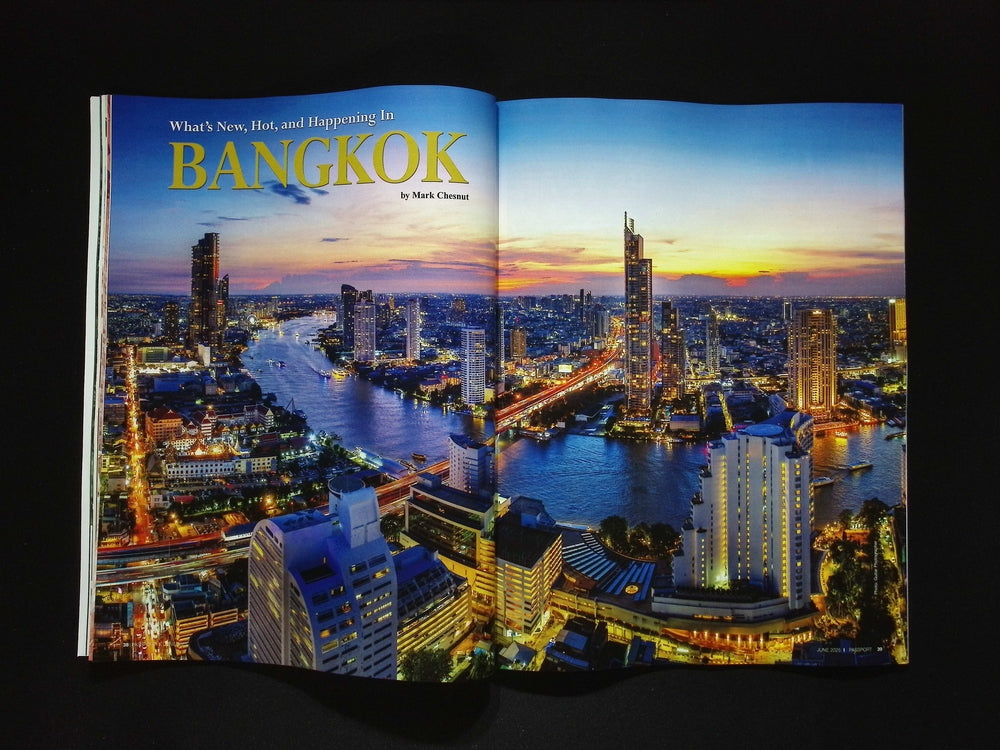PASSPORT [2025-06] V24N181