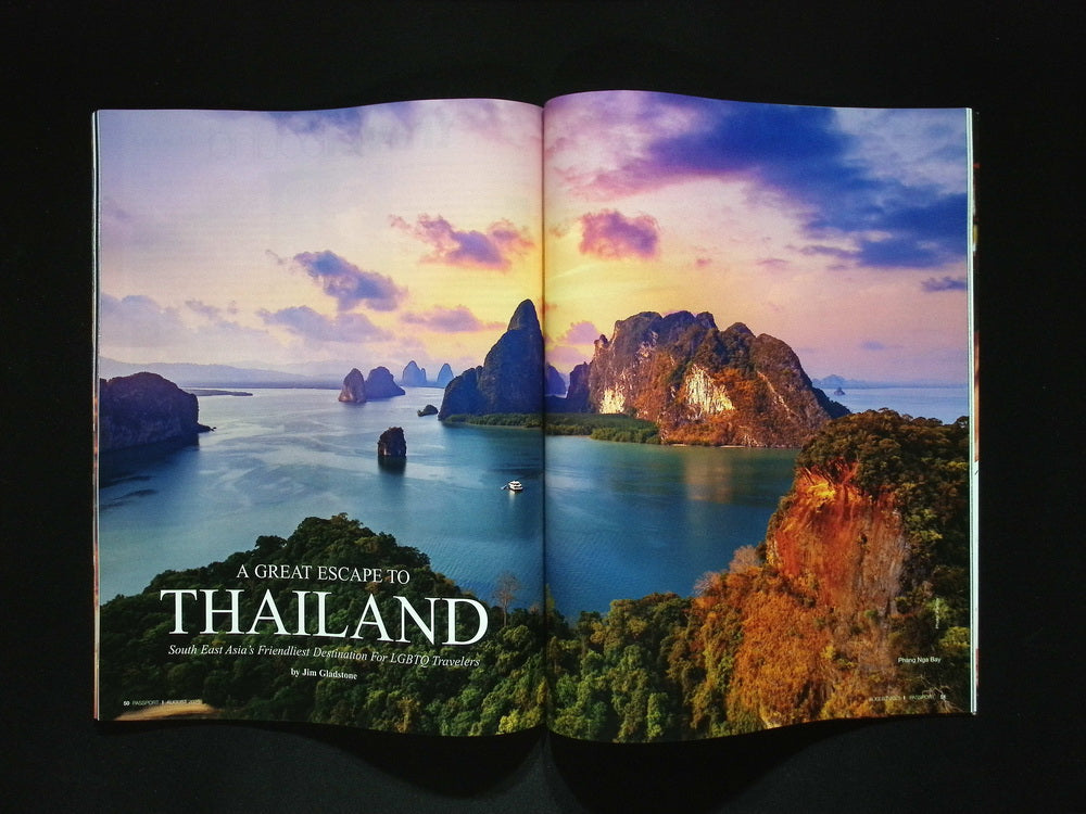 PASSPORT *** [2025-08] V24N182