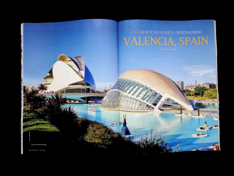 PASSPORT *** [2026-04] V25N186 - Part 2