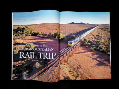 PASSPORT *** [2026-10] V25N189 - Part 2