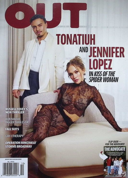out N323 [10] Sep/Oct 2025