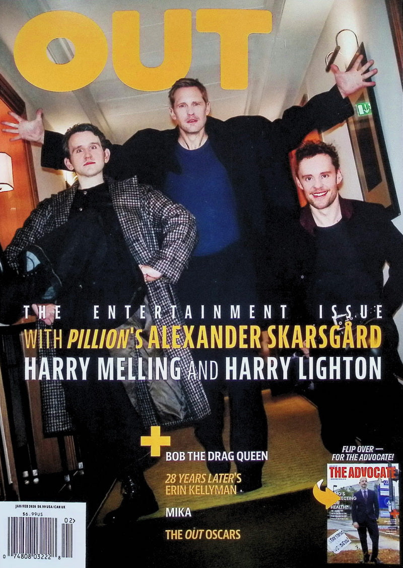 OUT N325 [02] Jan/Feb 2026