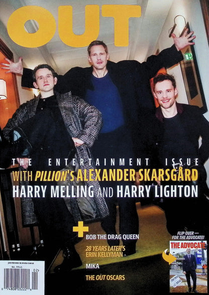 OUT N325 [02] Jan/Feb 2026