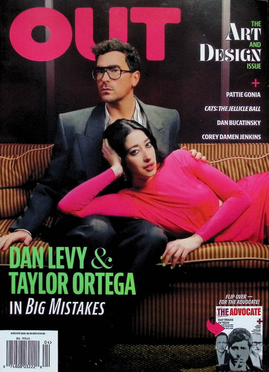 OUT N326 [04] Mar/Apr 2026