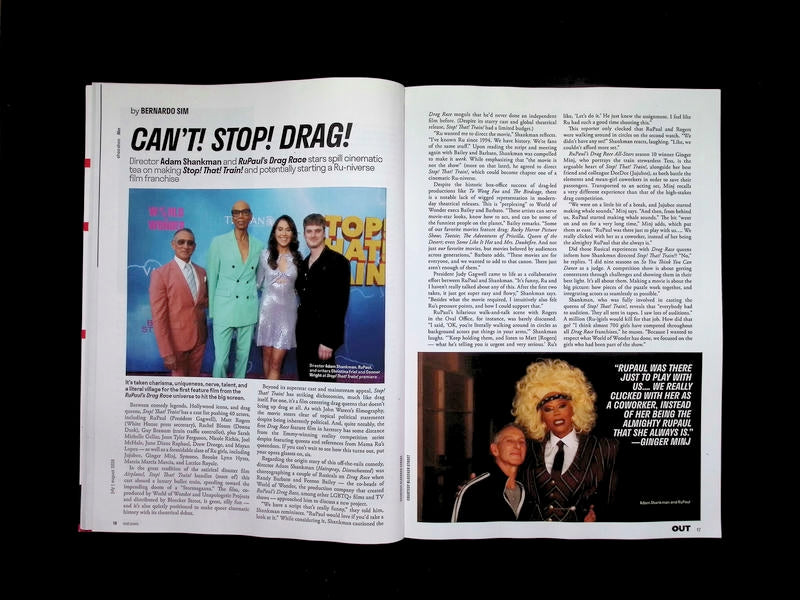 OUT N.328 [08] Jul/Aug 2026 - Part 4