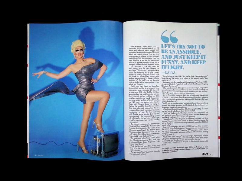 OUT N.329 [10] Sep/Oct 2026 - Part 4