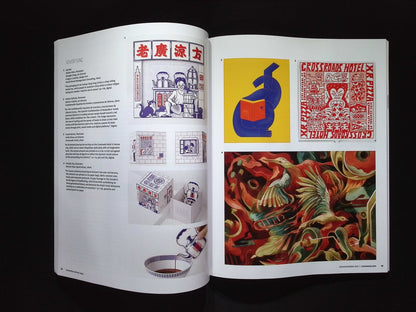 Communication Arts *** [05] May/June 2025 N.464