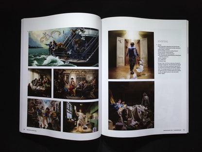 Communication Arts *** [05] May/June 2025 N.464