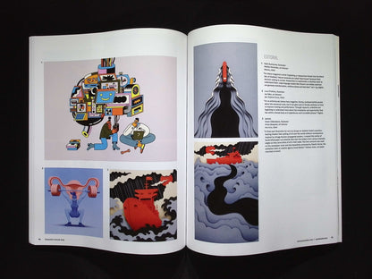 Communication Arts *** [05] May/June 2025 N.464
