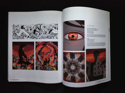 Communication Arts *** [05] May/June 2025 N.464