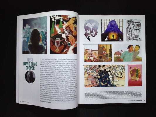 Communication Arts *** [09] Sep/Oct 2025 N.466