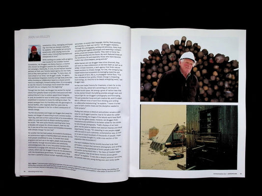 Communication Arts *** [11] Nov/Dec 2025 N.467