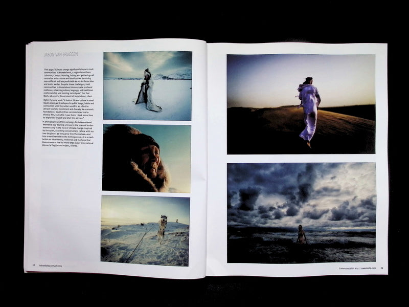 Communication Arts *** [11] Nov/Dec 2025 N.467
