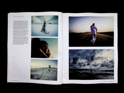 Communication Arts *** [11] Nov/Dec 2025 N.467