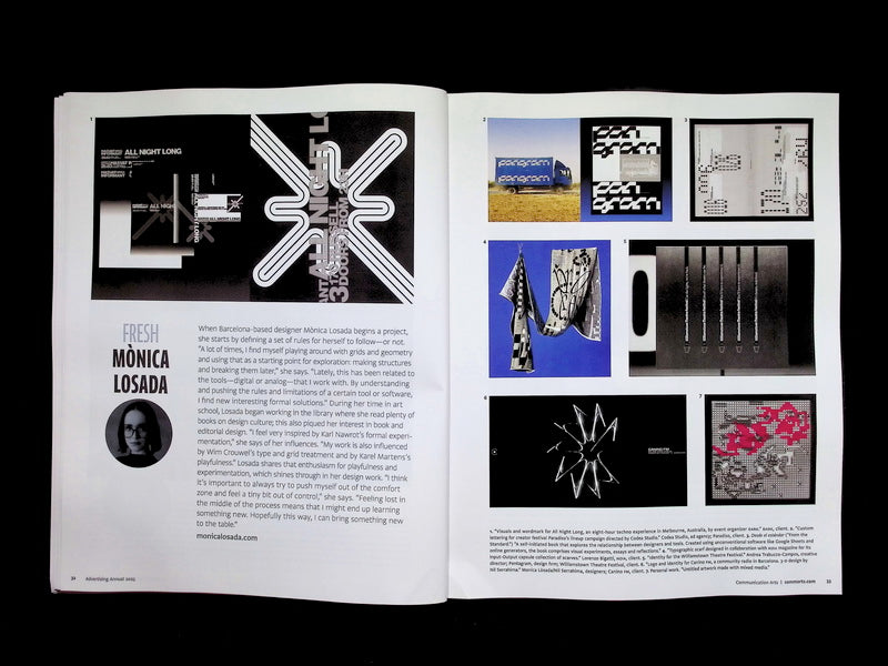 Communication Arts *** [11] Nov/Dec 2025 N.467