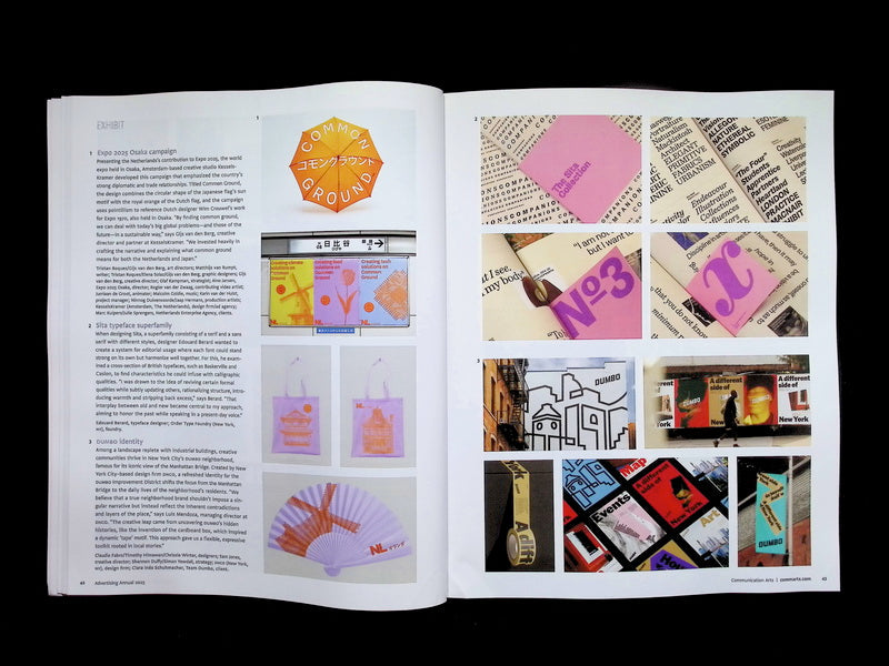 Communication Arts *** [11] Nov/Dec 2025 N.467