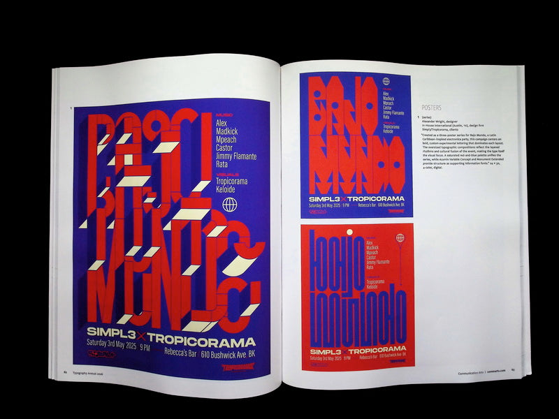 Communication Arts *** [01] Jan/Feb 2026 N.468