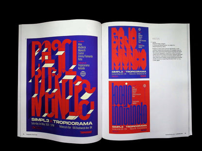 Communication Arts *** [01] Jan/Feb 2026 N.468