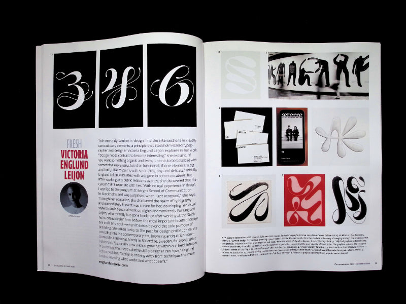 Communication Arts *** [03] Mar/Apr 2026 N.469 - Part 1