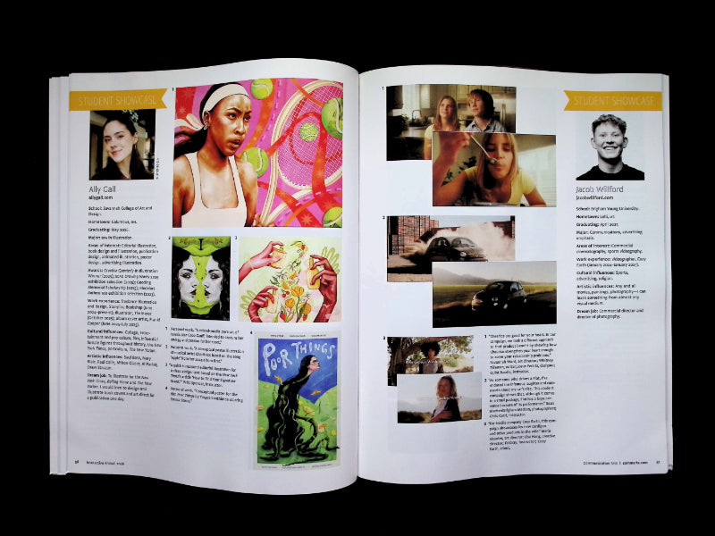 Communication Arts *** [03] Mar/Apr 2026 N.469 - Part 2
