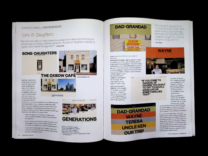 Communication Arts *** [03] Mar/Apr 2026 N.469 - Part 3