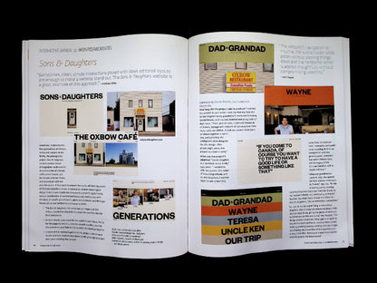 Communication Arts *** [03] Mar/Apr 2026 N.469 - Part 3