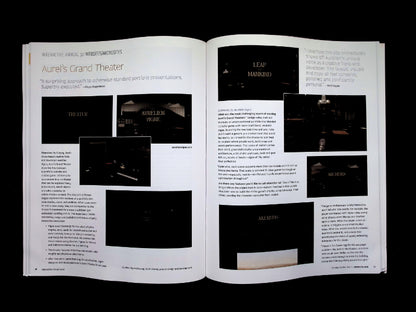 Communication Arts *** [03] Mar/Apr 2026 N.469 - Part 4