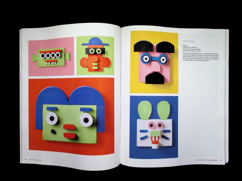 Communication Arts *** [05] May/Jun 2026 N.470 - Part 2