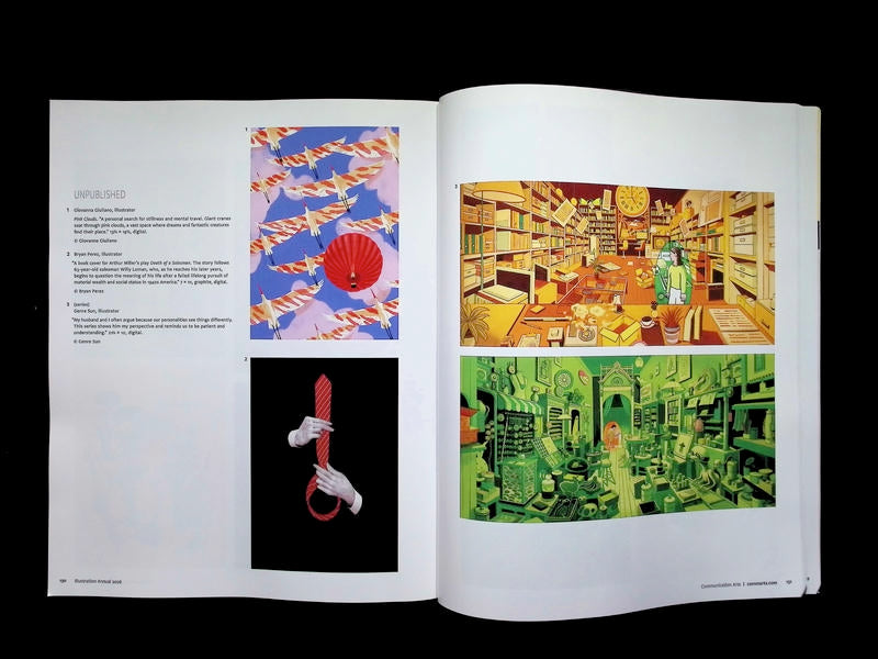 Communication Arts *** [05] May/Jun 2026 N.470 - Part 3