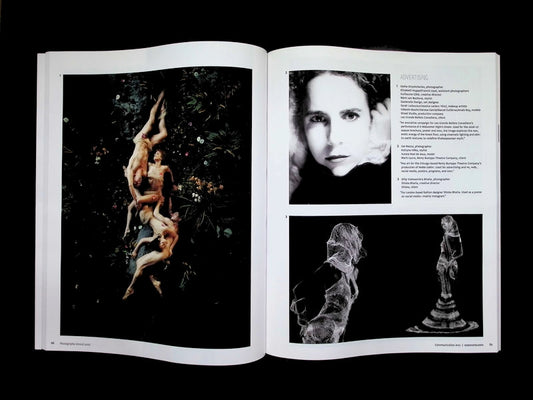 Communication Arts *** [07] Jul/Aug 2026 N.471 - Part 1