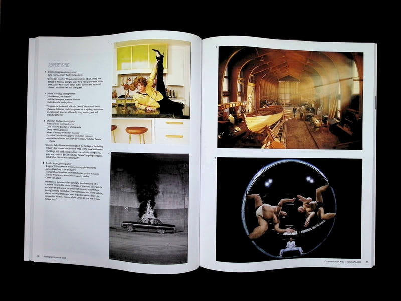 Communication Arts *** [07] Jul/Aug 2026 N.471 - Part 2