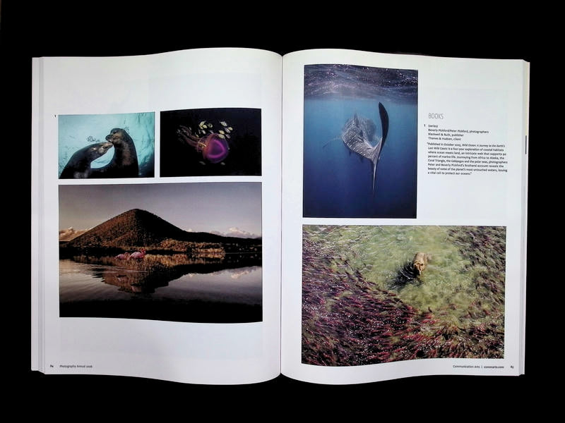 Communication Arts *** [07] Jul/Aug 2026 N.471 - Part 3