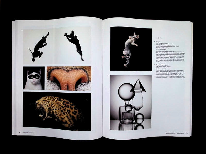 Communication Arts *** [07] Jul/Aug 2026 N.471 - Part 4