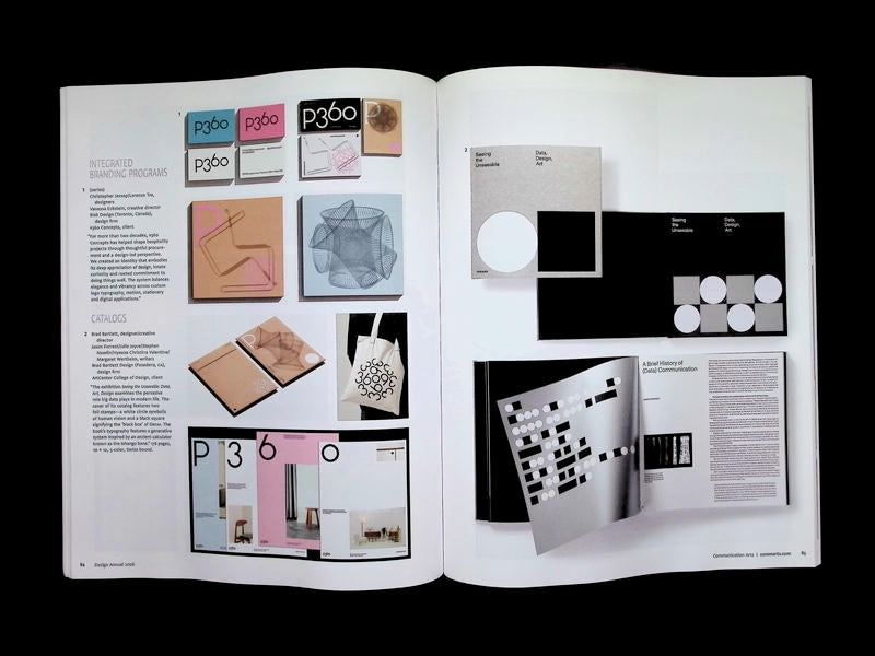 Communication Arts *** [09] Sep/Oct 2026 N.472 - Part 1