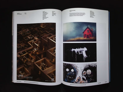 Lurzer's Archive Vol.1/2025 N.229