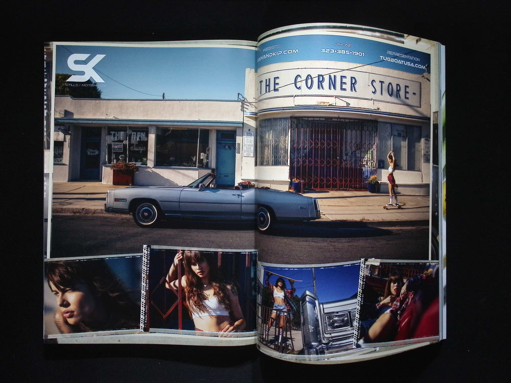Lurzer's Archive Vol.2/2025 N.230