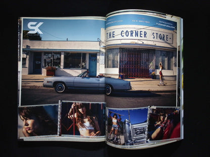Lurzer's Archive Vol.2/2025 N.230