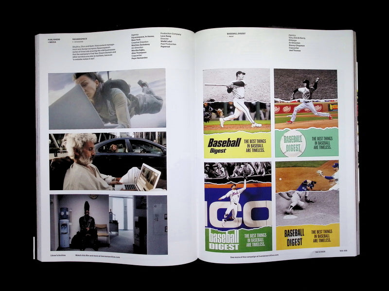 Lurzer's Archive Vol.3/2025 N.231
