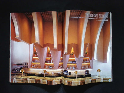 Interior Design Special V.96 N.4 [52] Spring 2025