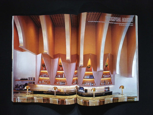 Interior Design Special V.96 N.4 [52] Spring 2025
