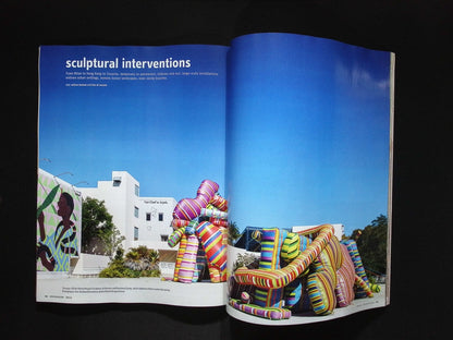 Interior Design Special V.96 N.4 [52] Spring 2025
