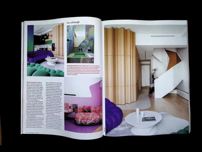 INTERIOR DESIGN *** [62] Spring 2026 - Part 3
