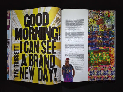 UPPERCASE N65 April-May-June 2025